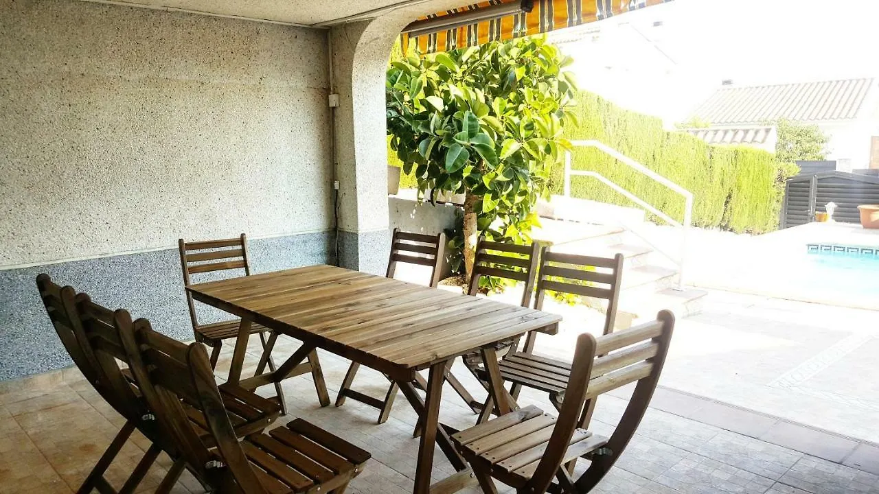 Villa Vista Segur de Calafell Ισπανία