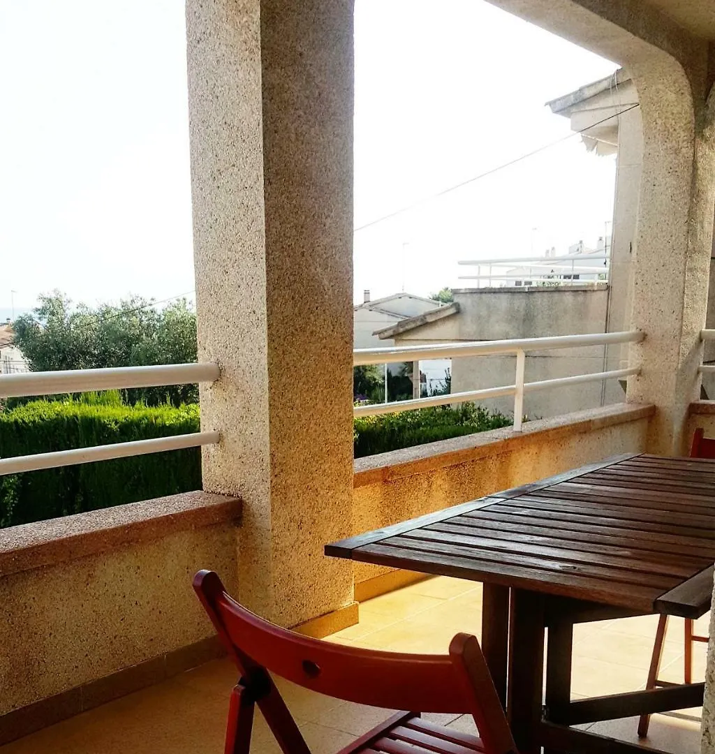 Villa Vista Segur de Calafell
