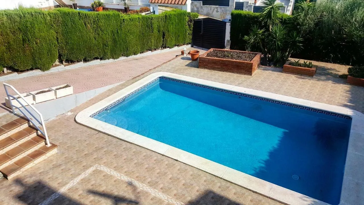 Villa Vista Segur de Calafell