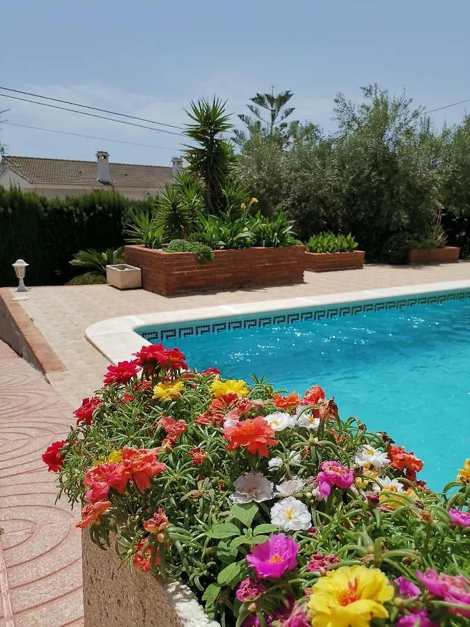 Villa Vista Segur de Calafell