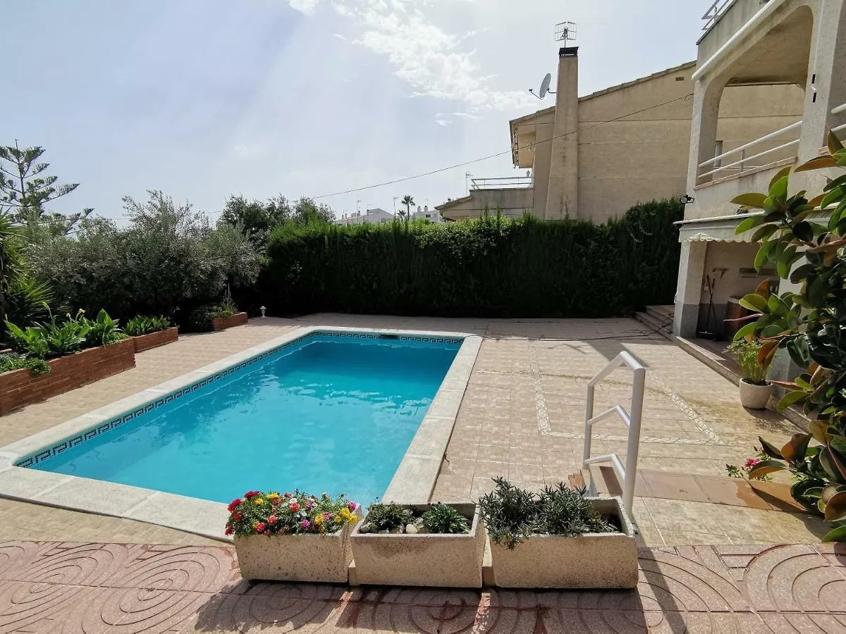 Villa Vista Segur de Calafell