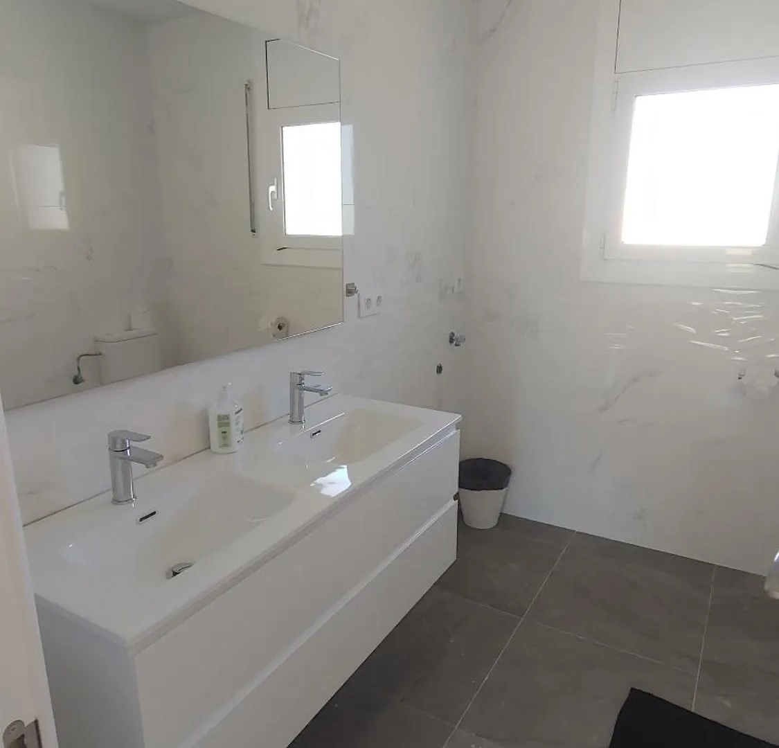 Villa Vista 세구르 데 칼라펠